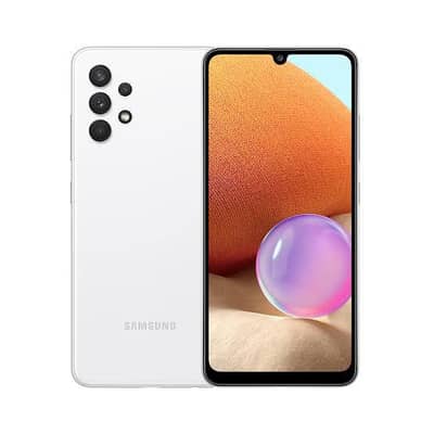 Samsung Mobile A32 03332841402