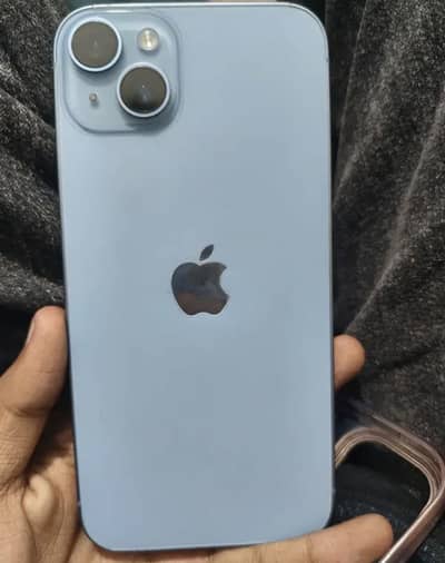 iPhone 14 plus