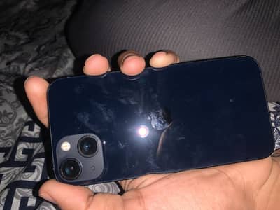 iphone 13 jv good condition