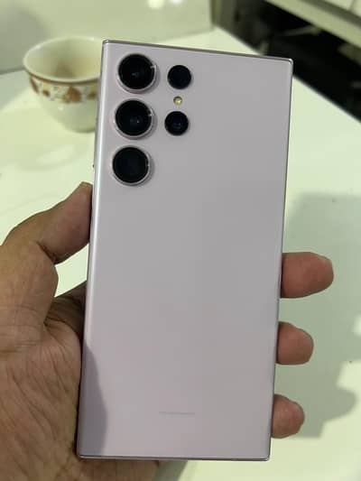 Samsung Mobile S23 Ultra