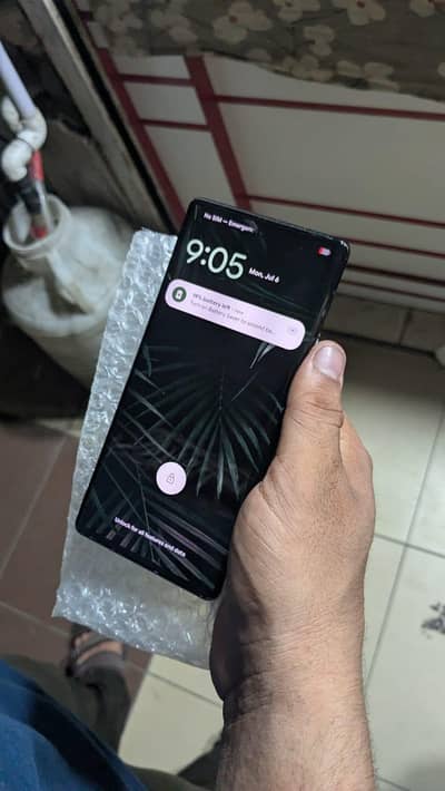 Google Pixel 6 Pro