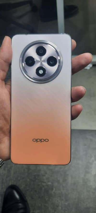 OPPO Reno 12F 5G
