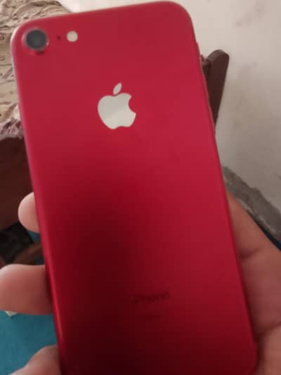 Apple iPhone 7