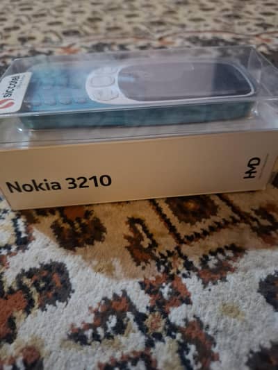 Nokia 3210 4g