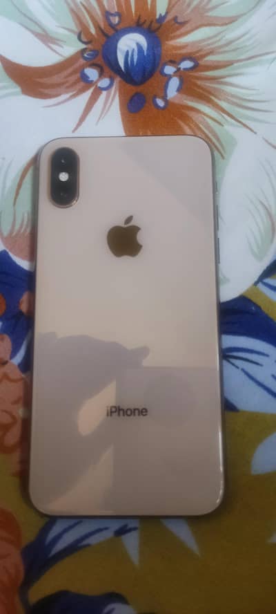 Apple iPhone XS
