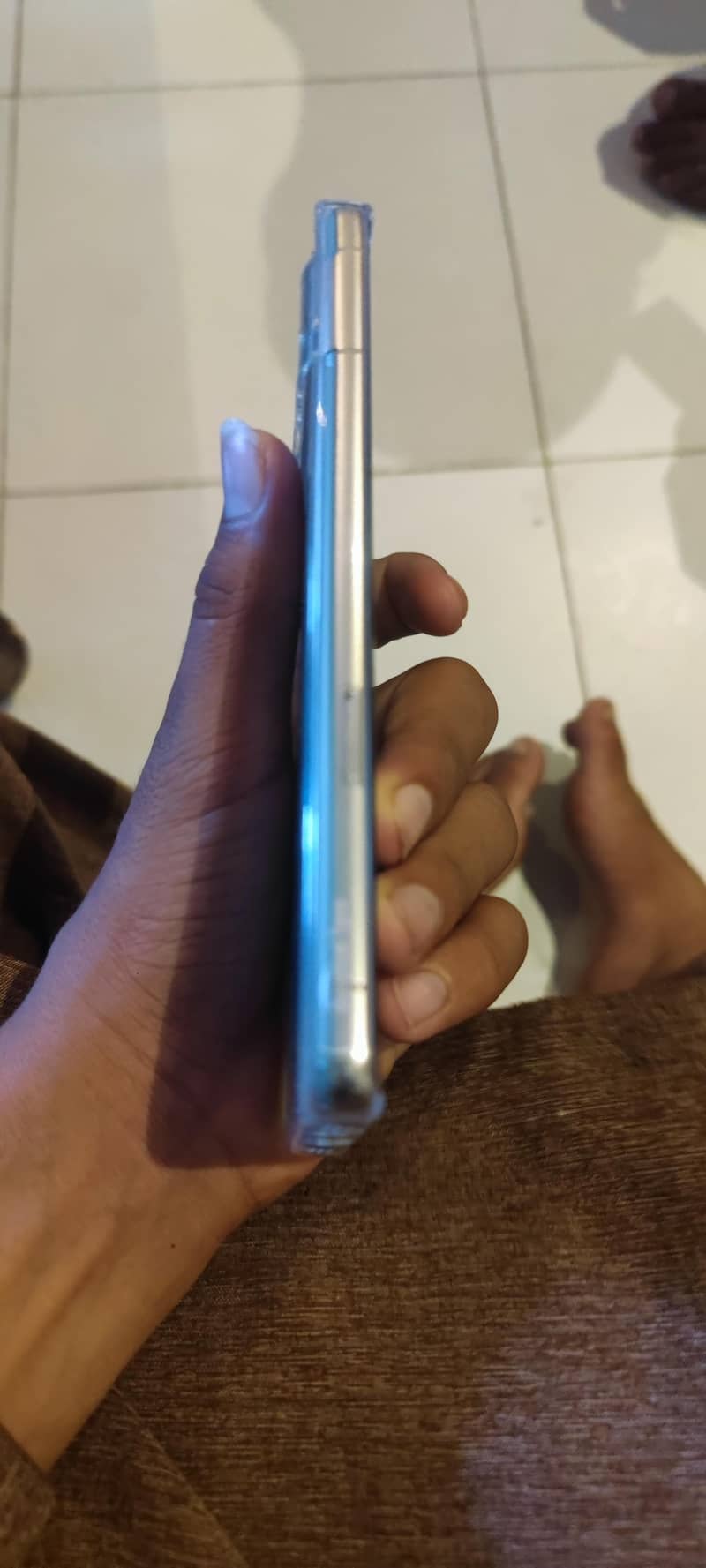 Google Pixel 7 Pro 1