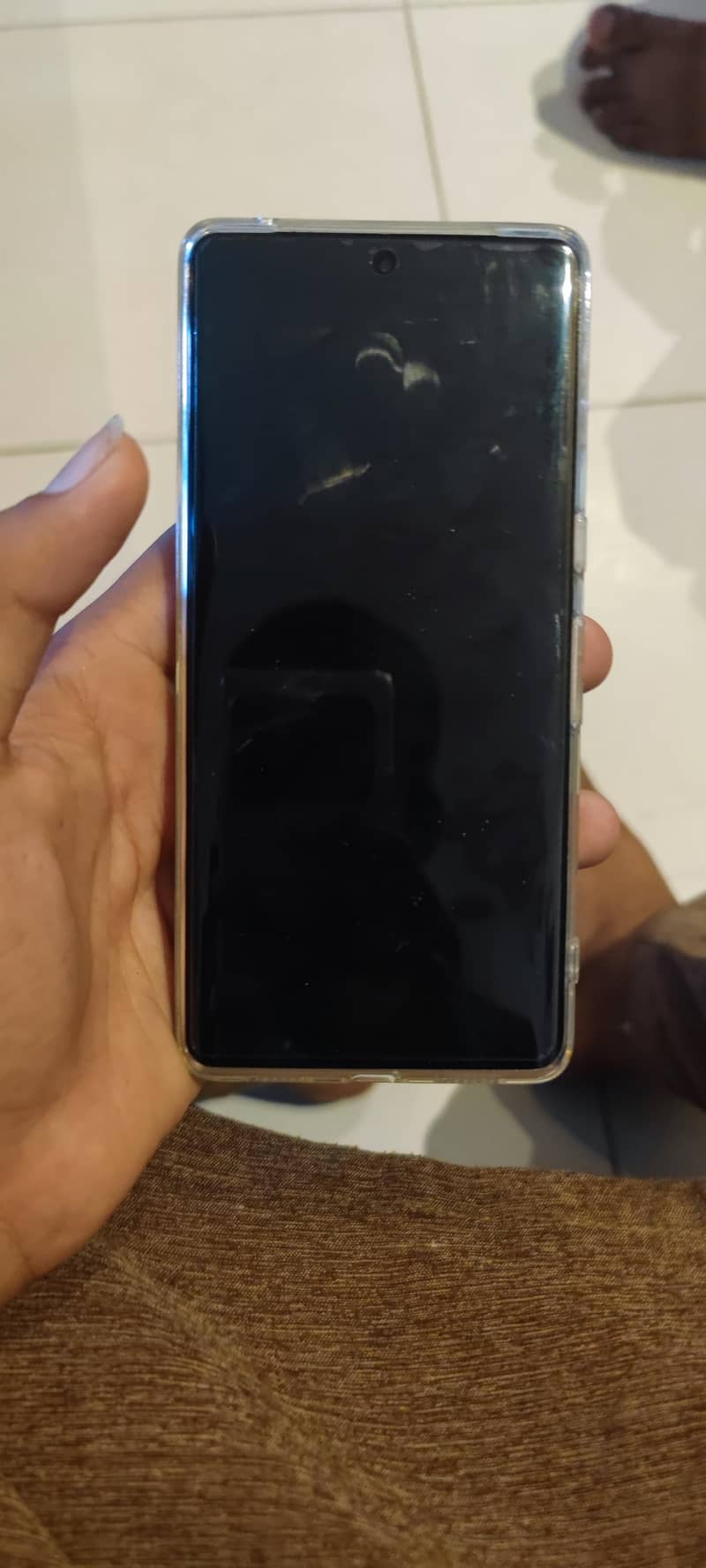 Google Pixel 7 Pro 2
