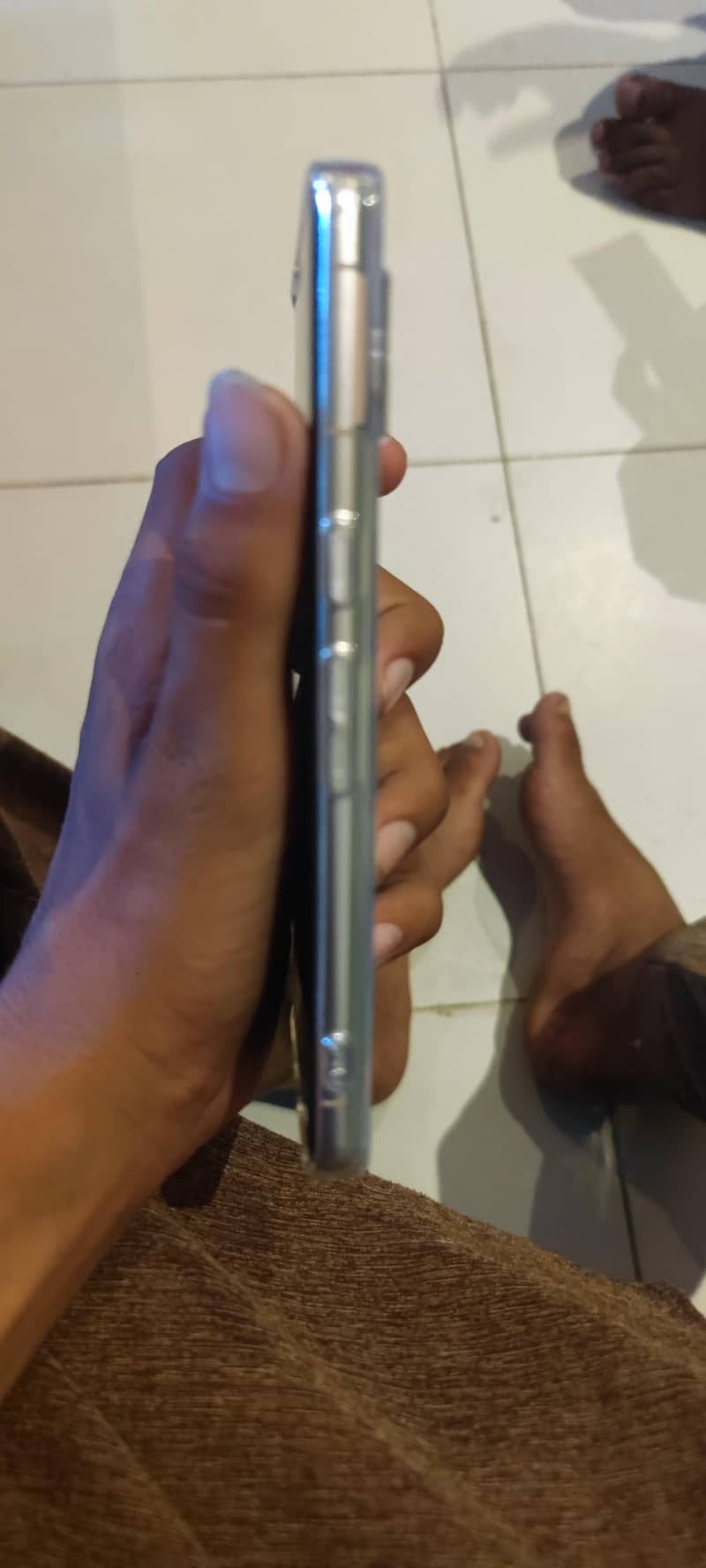 Google Pixel 7 Pro 4