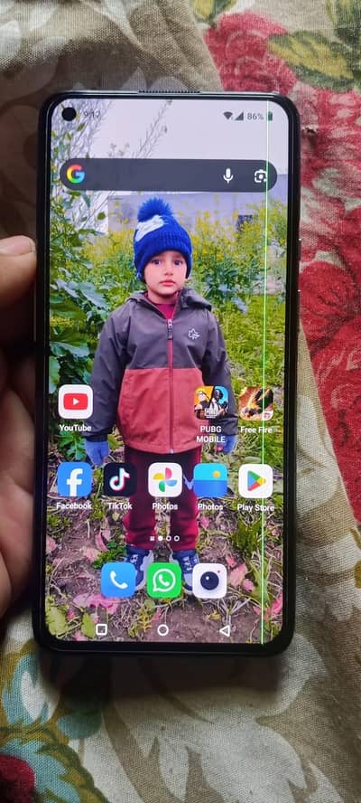 One Plus 9