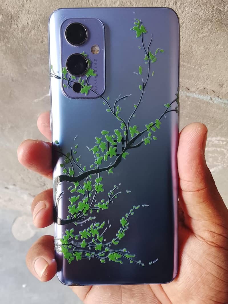 One Plus 9 1