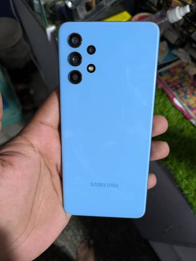 Samsung Mobile A32