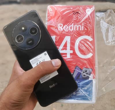 redmi 14c