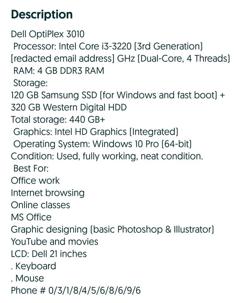 Computer 3