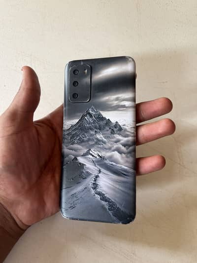 OPPO A16