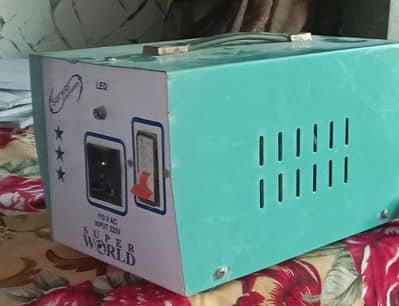 Saplay Window AC