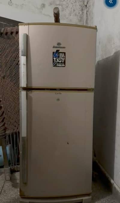 Dawlance Fridge