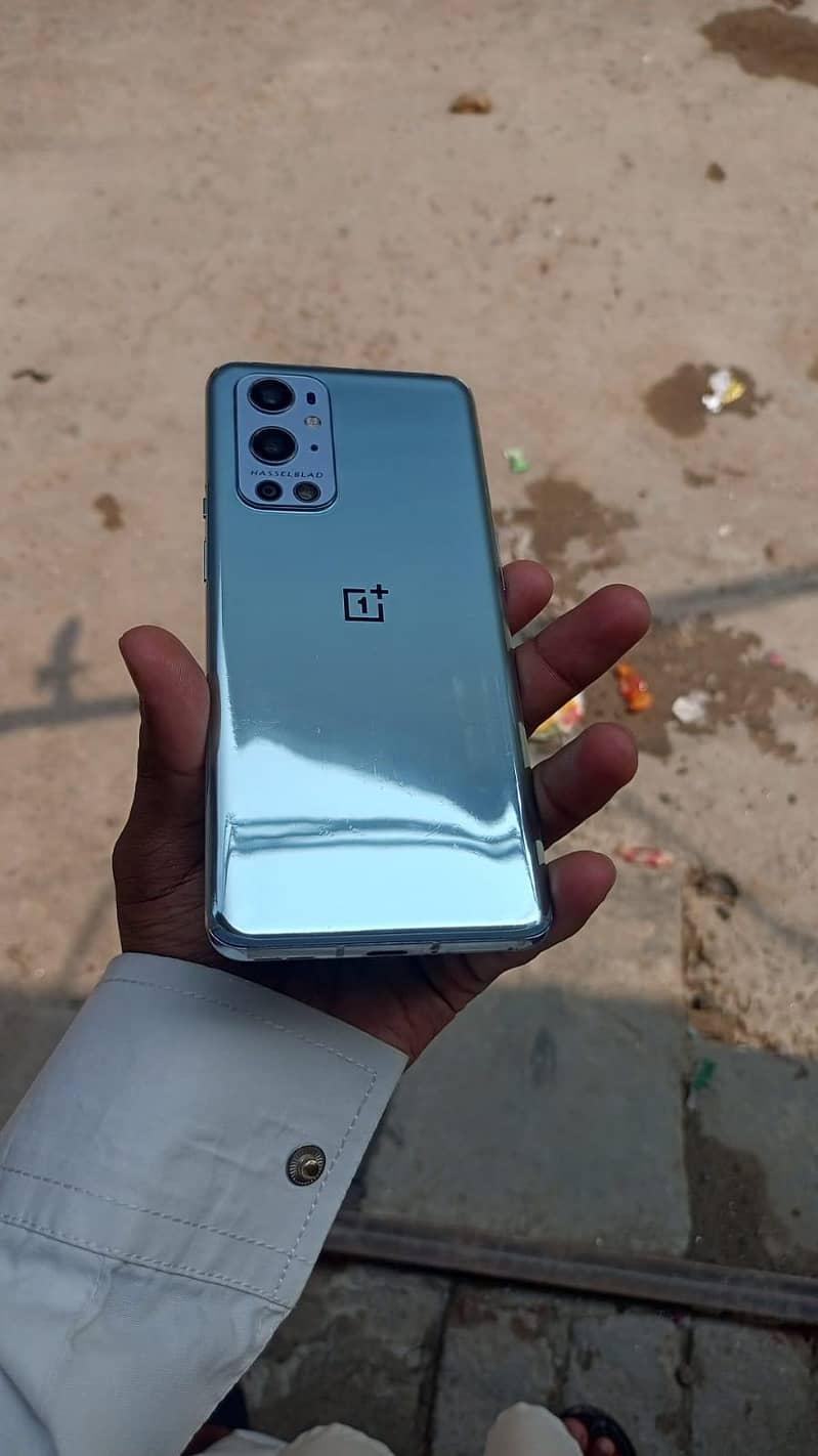 One Plus 9 Pro 1