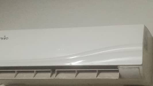 1 ton Ac in excellent running condition