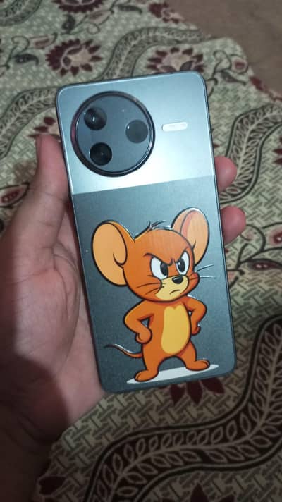 Xiaomi Redmi K80