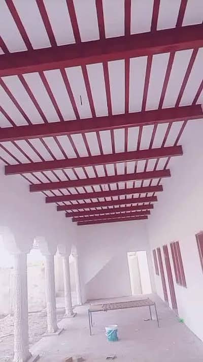 TR Gaurder / Tiles
