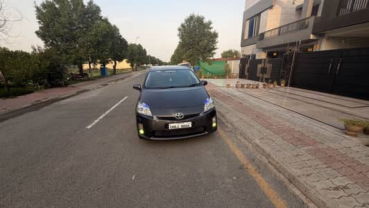 Toyota Prius 2010