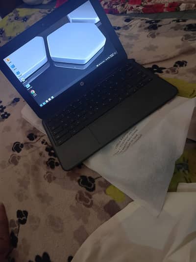 Hp Chromebook Urgent sale