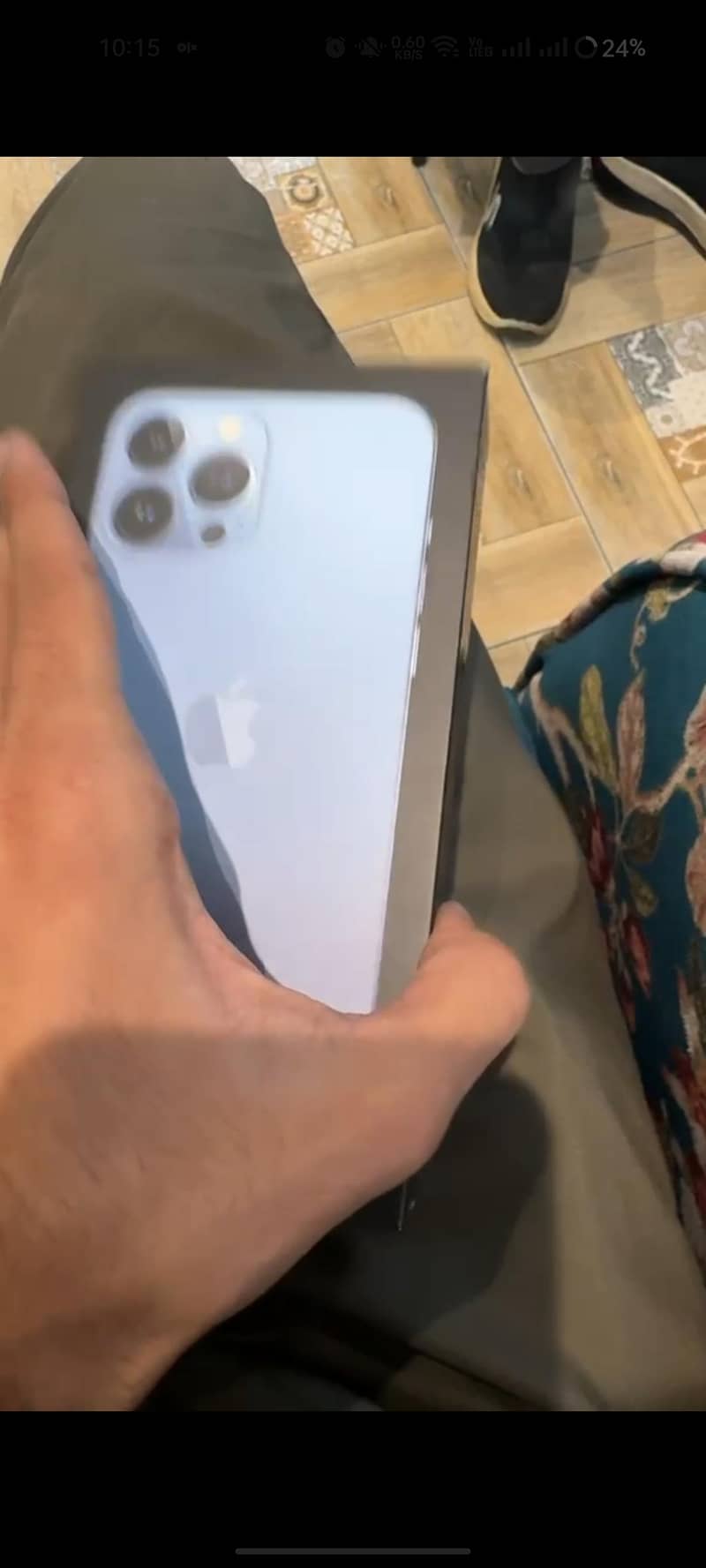Apple iPhone 13 Pro Max 4