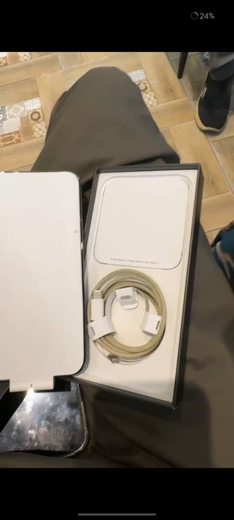 Apple iPhone 13 Pro Max 5