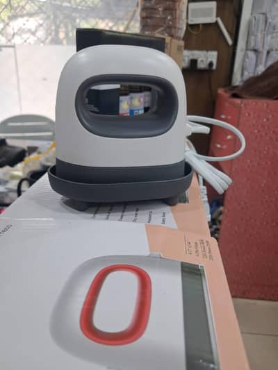 Nini iron