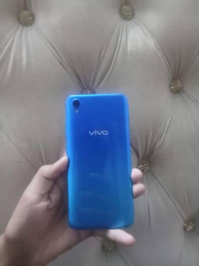 Vivo Y91C