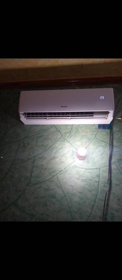 Gree ac 1.5ton