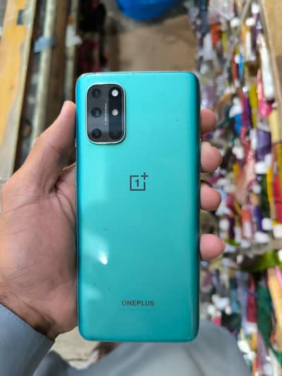 One Plus 8T