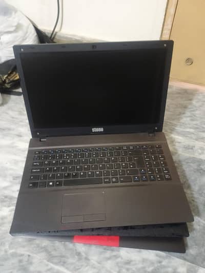 i3-4th 8Gb Ram 128Gb SSD 15.6" Fast Speed Laptop