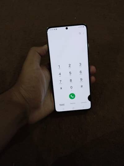 Samsung Mobile S21 Ultra