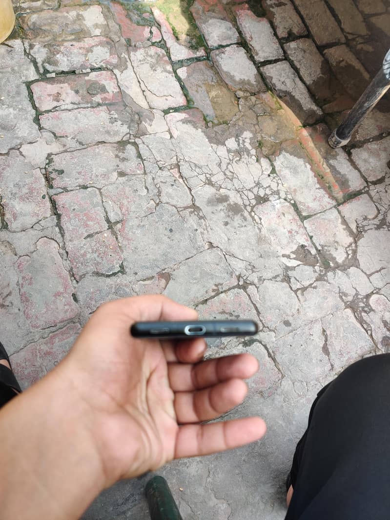 Google Pixel 6a 3