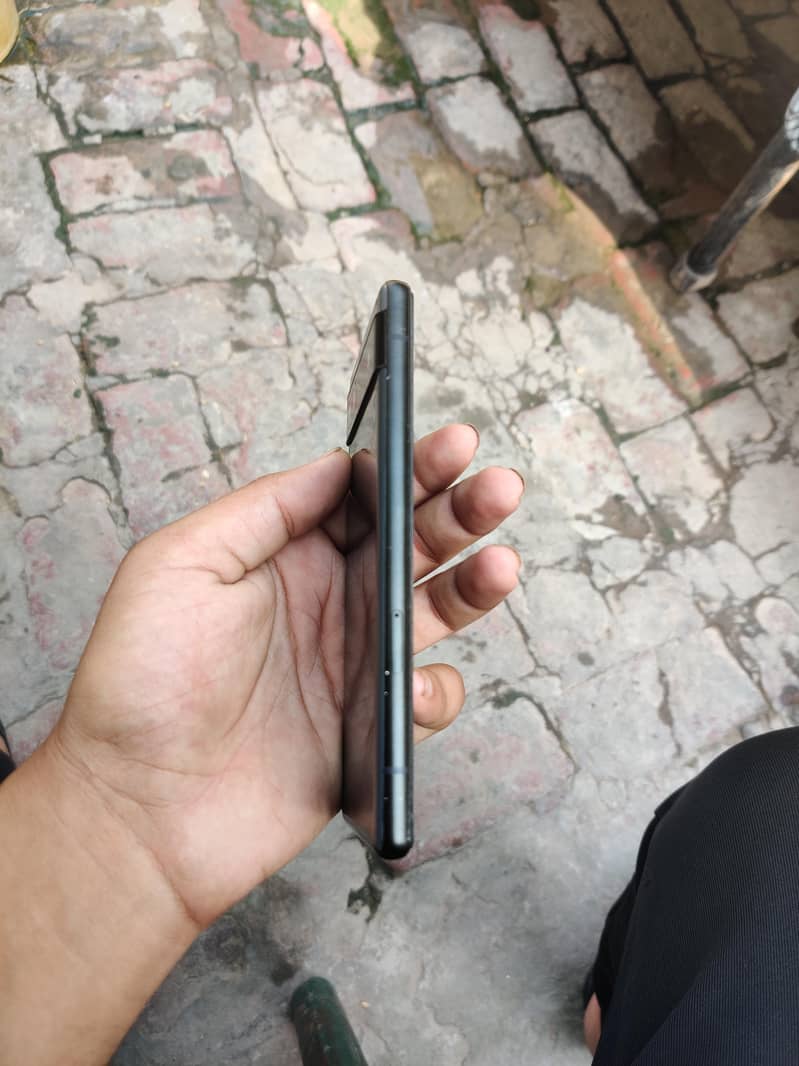 Google Pixel 6a 5