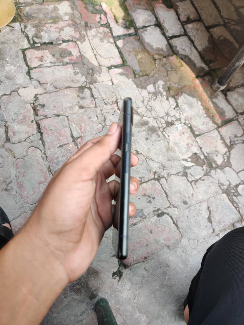 Google Pixel 6a 6