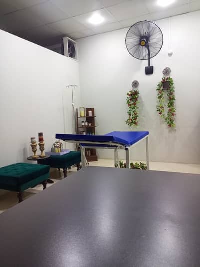 professional physiotherapy therapy service