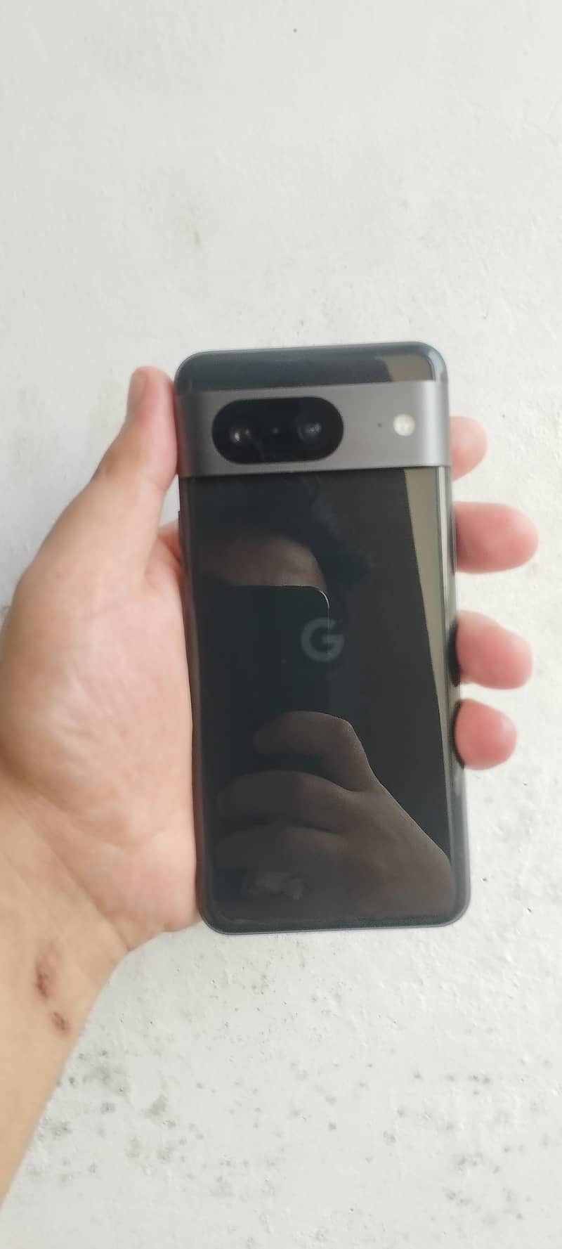 Google Pixel 8 0