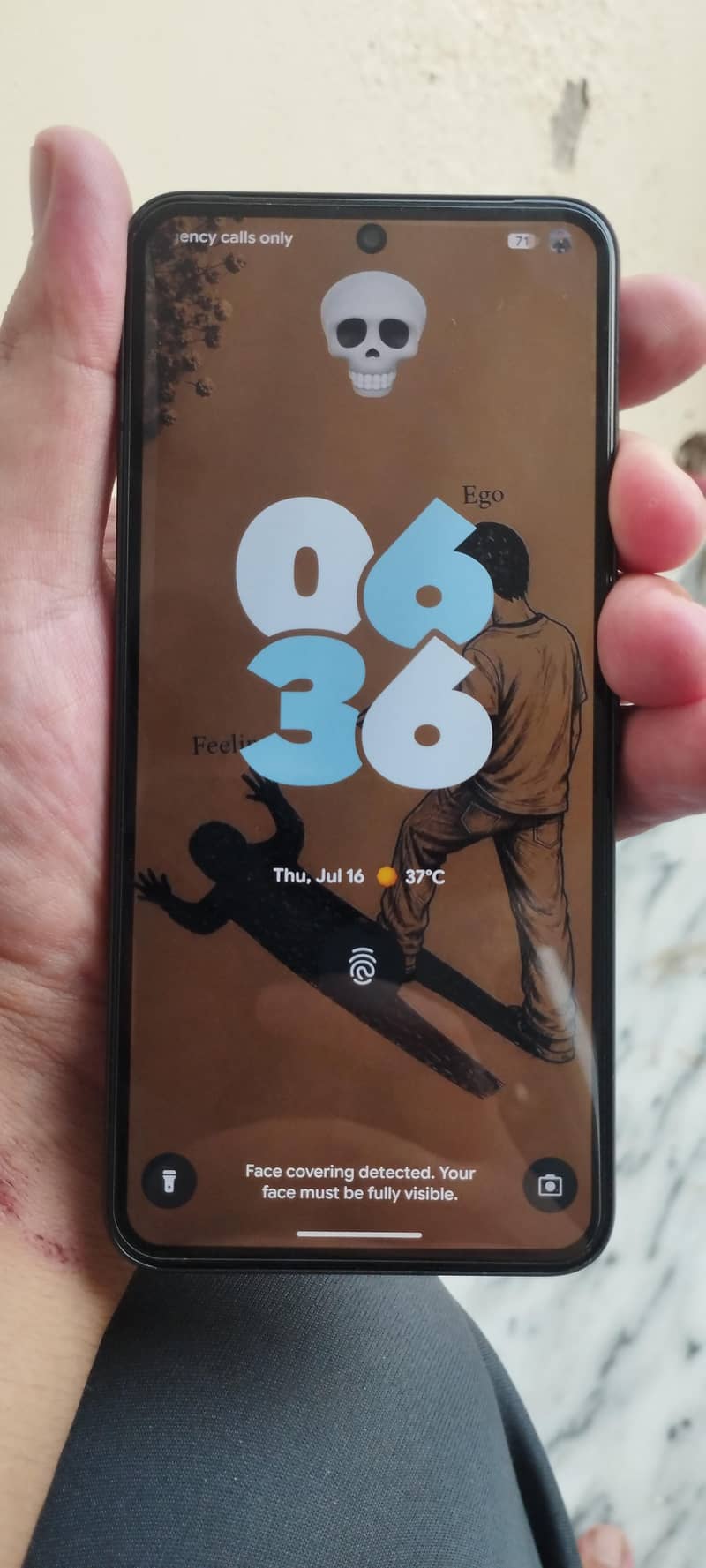 Google Pixel 8 3
