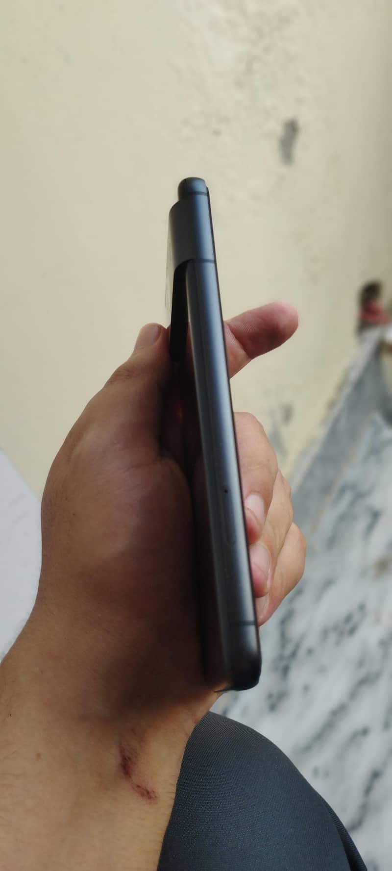 Google Pixel 8 4