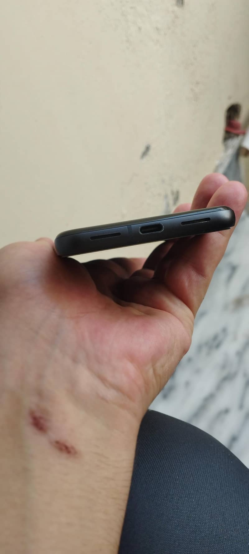 Google Pixel 8 5