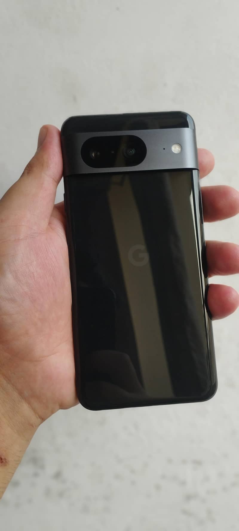 Google Pixel 8 6