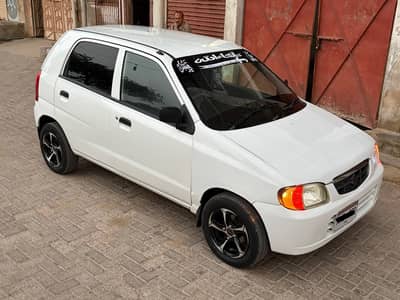 Suzuki Alto 2011