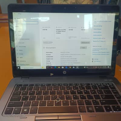 hp i5, 8/256 for sale new