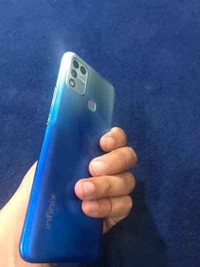 Infinix Hot 11 Play 03294045630