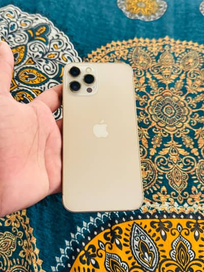 Apple iPhone 12 Pro Max For Sale Factory Unlock