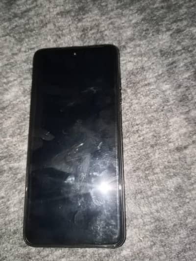 Tecno Spark 20C