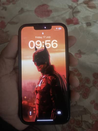 iPhone 14 - 128GB (e-SIM) - 10/10 Lush Condition