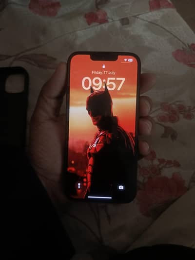 iPhone 14 128GB Bypass 10/10 Lush (PUBG 60fps / 4K Camera)